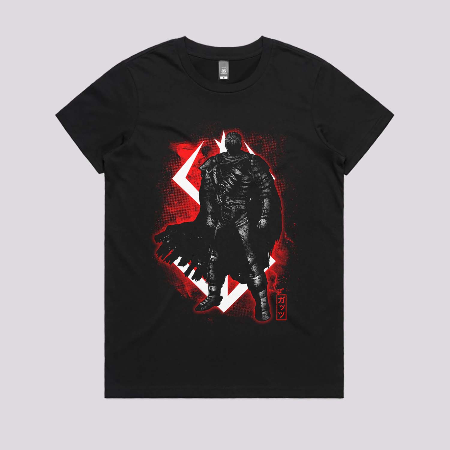 Cosmic Berserk T-Shirt Hoodie, Sweatshirt | CiraTrend.com (Image 3)