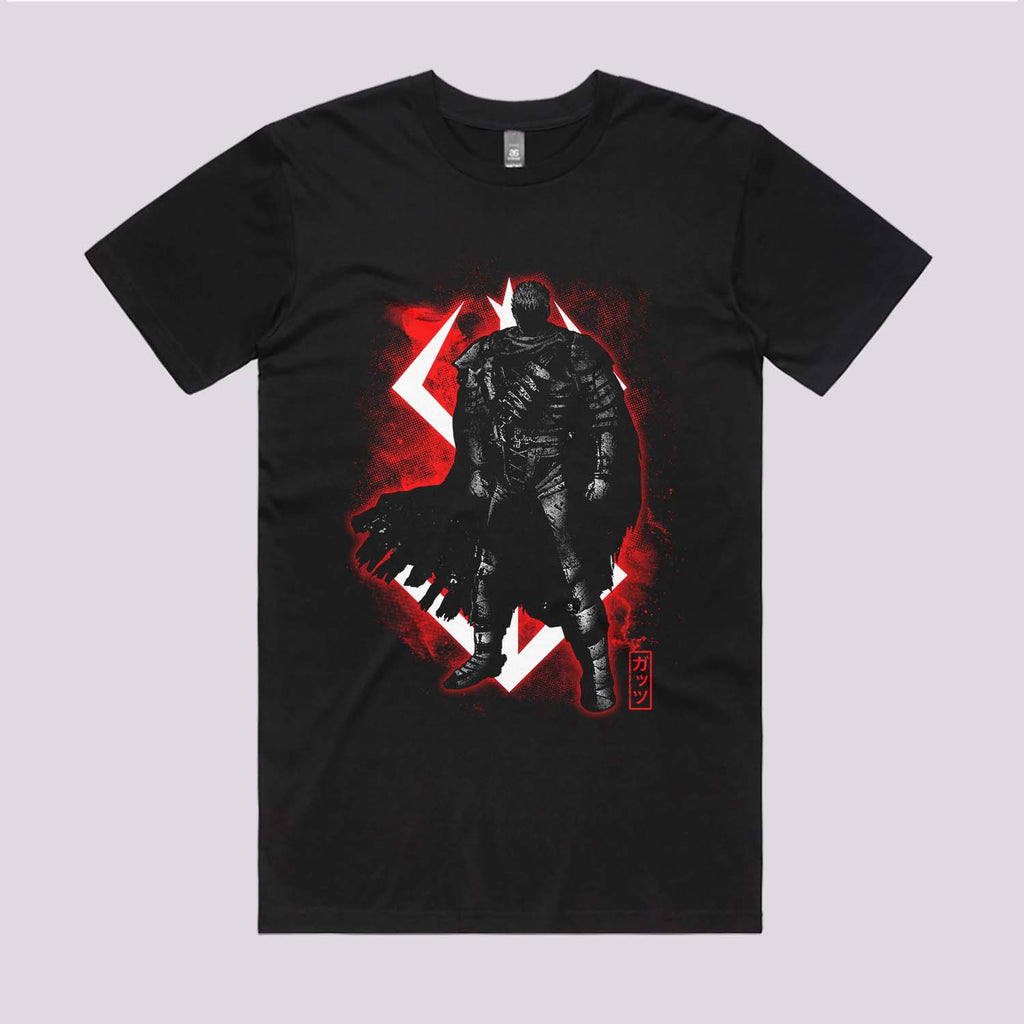 Cosmic Berserk T-Shirt Hoodie, Sweatshirt | CiraTrend.com (Image 2)