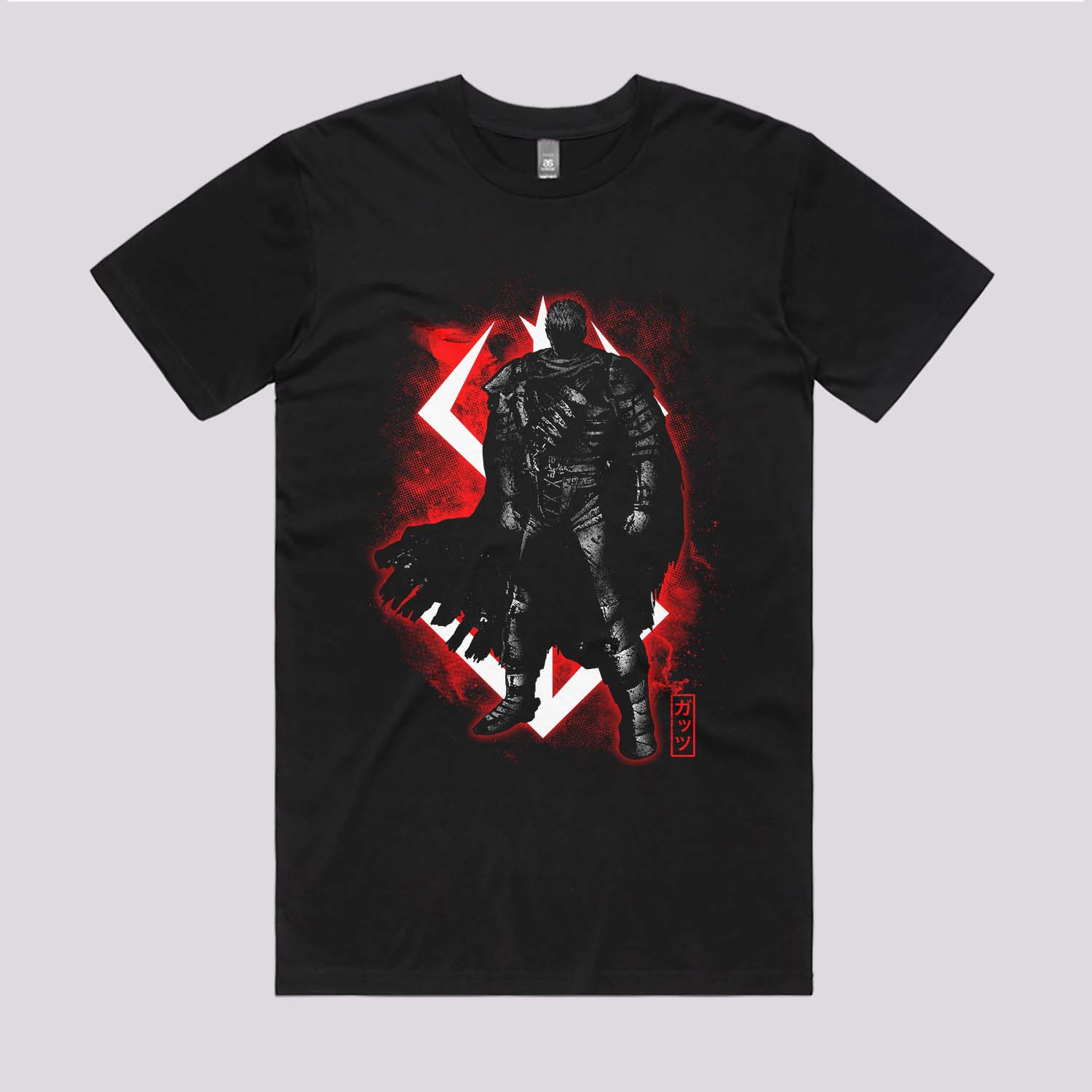Cosmic Berserk T-Shirt Hoodie, Sweatshirt | CiraTrend.com (Image 2)