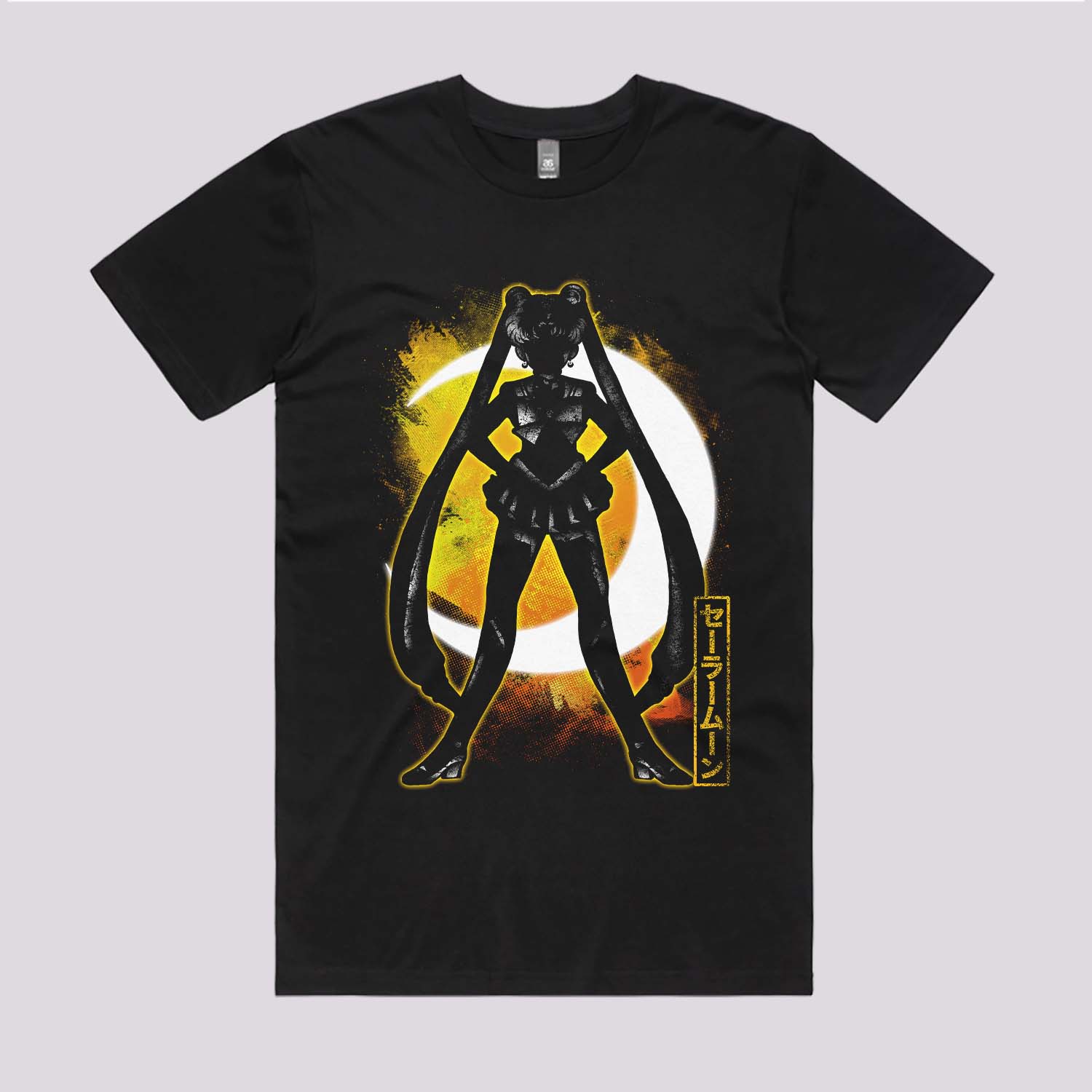 Cosmic Moon T-Shirt Hoodie, Sweatshirt | CiraTrend.com (Image 2)