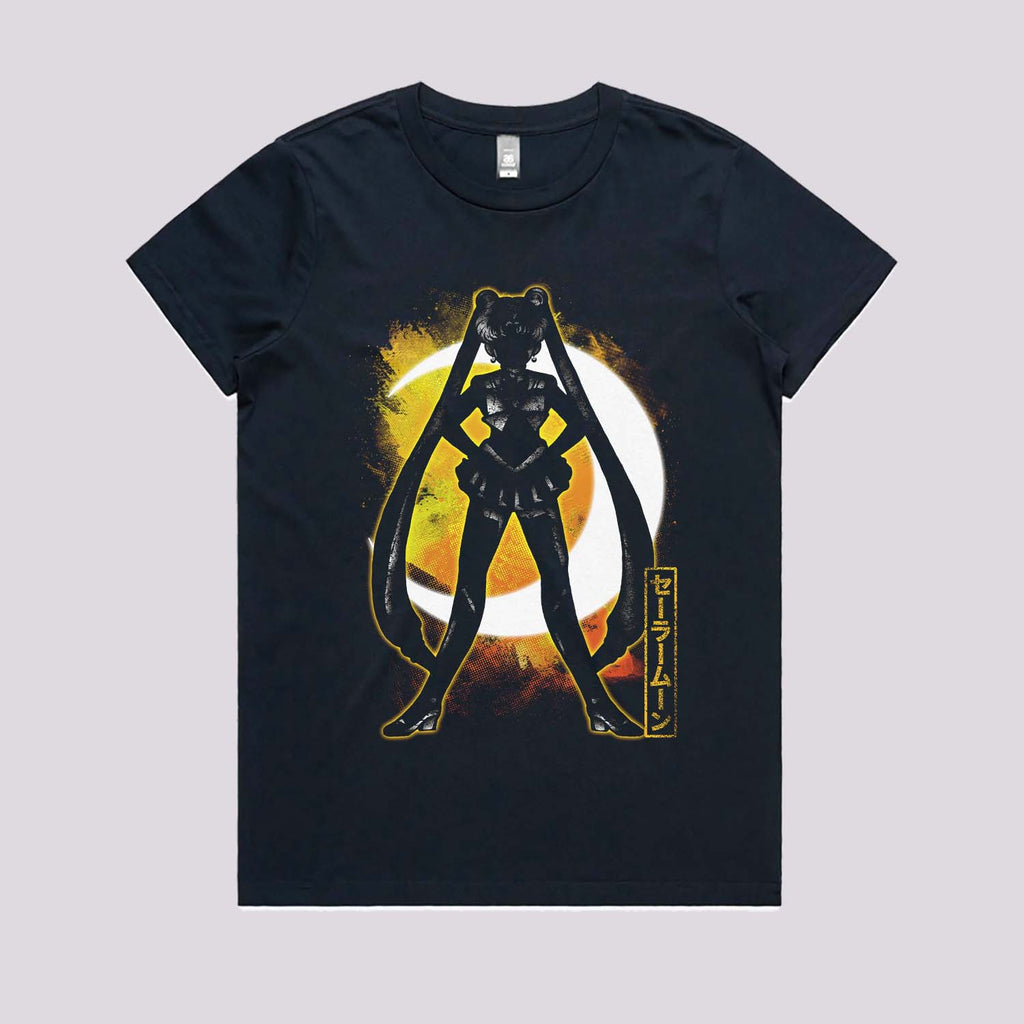 Cosmic Moon T-Shirt Hoodie, Sweatshirt | CiraTrend.com (Image 5)