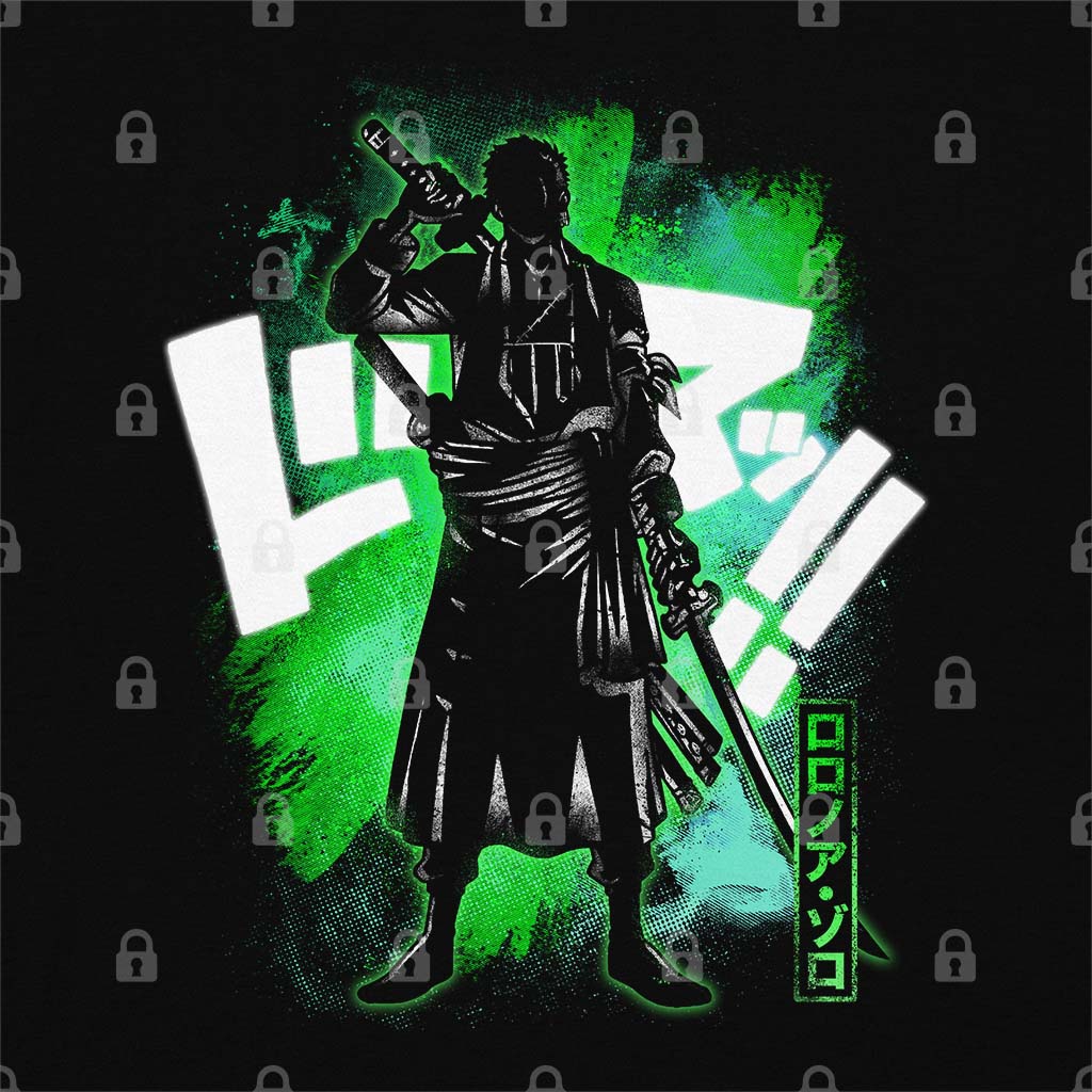 Cosmic Pirate Hunter T-Shirt Hoodie, Sweatshirt | CiraTrend.com (Image 1)