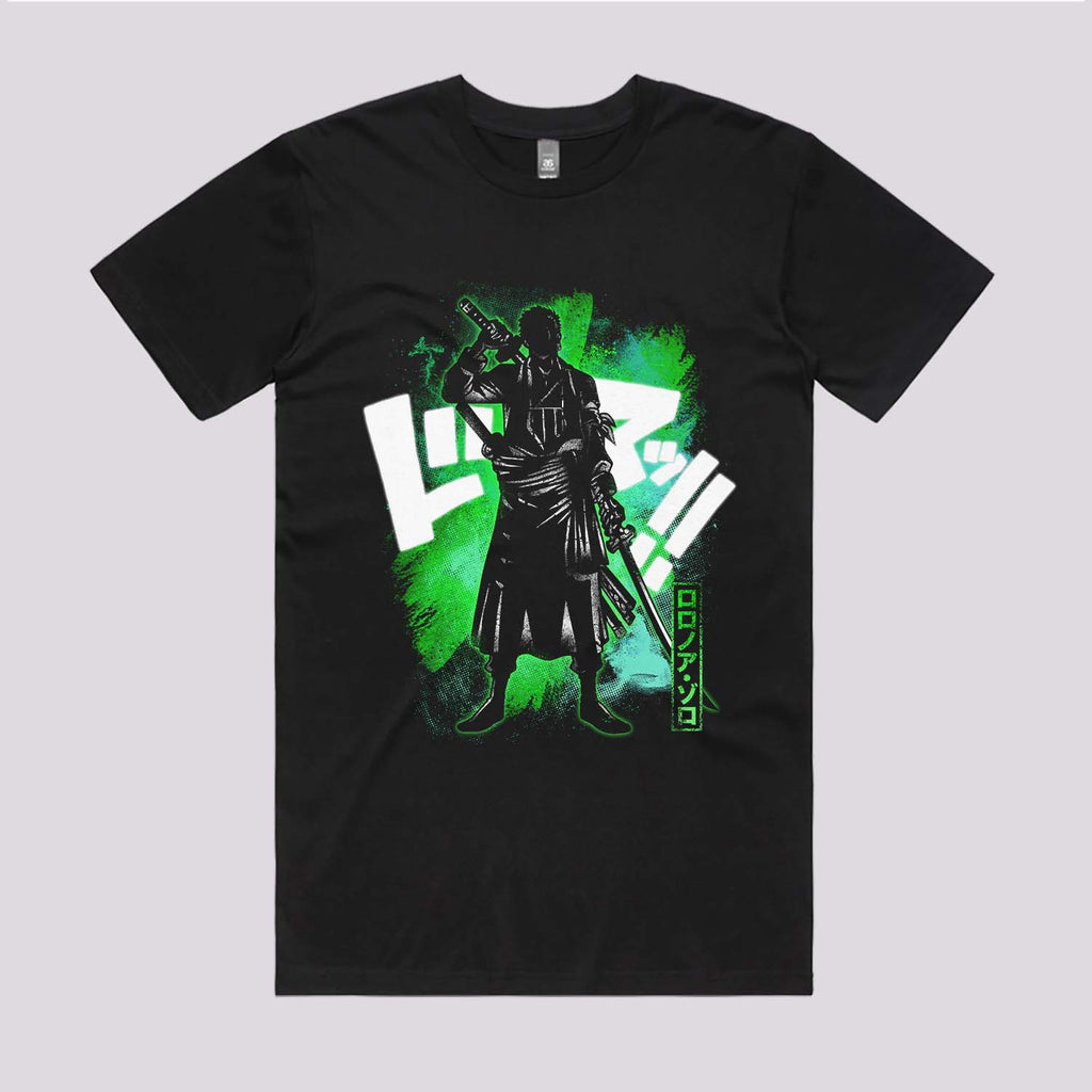 Cosmic Pirate Hunter T-Shirt Hoodie, Sweatshirt | CiraTrend.com (Image 2)