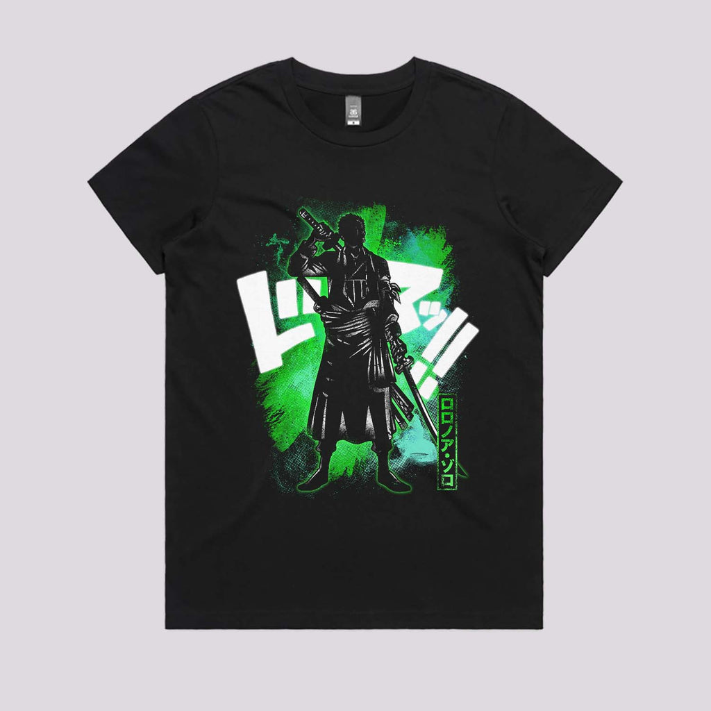 Cosmic Pirate Hunter T-Shirt Hoodie, Sweatshirt | CiraTrend.com (Image 3)