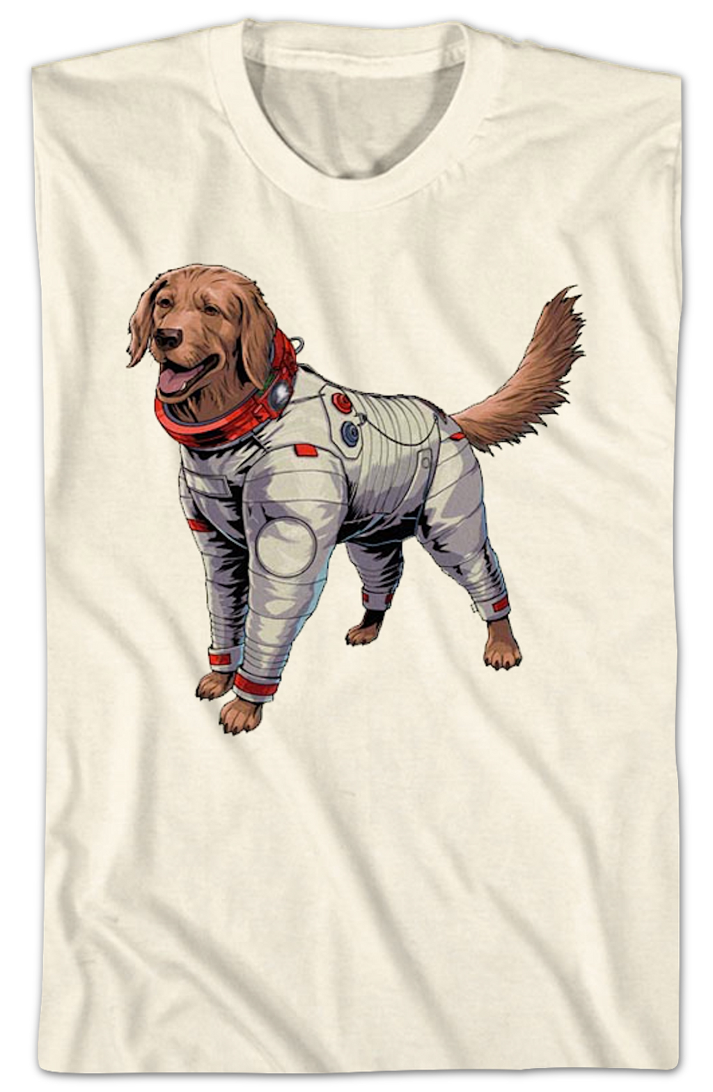 Cosmo Guardians Of The Galaxy Vol. 3 T-Shirt Hoodie, Sweatshirt | CiraTrend.com (Image 2)