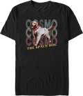 Cosmo The Space Dog Guardians Of The Galaxy T-Shirt Hoodie, Sweatshirt | CiraTrend.com (Image 1)