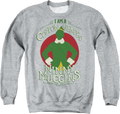 Cotton Headed Ninny Muggins Elf T-Shirts, Hoodie, Sweatshirt