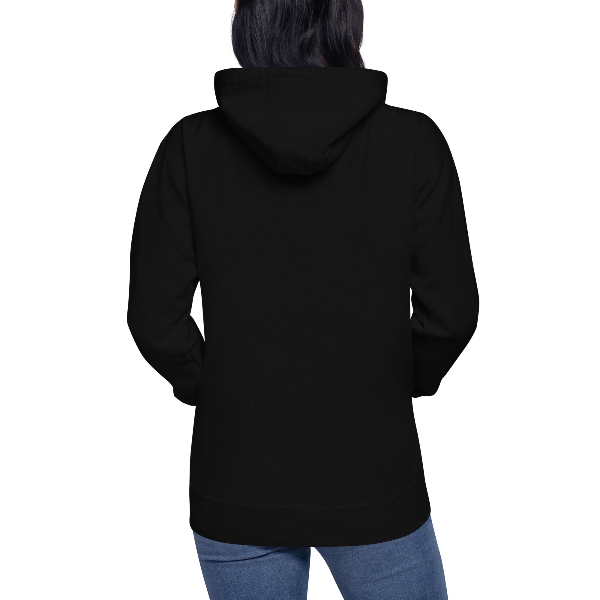 No Kings Wolf, Unisex Hoodie T-Shirts, Sweatshirt | CiraTrend.com (Image 3)