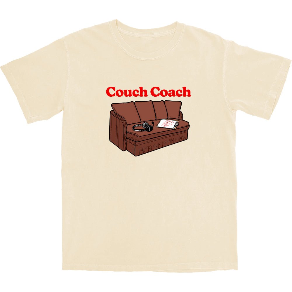 Couch Coach T Shirt Hoodie, Sweatshirt | CiraTrend.com (Image 3)