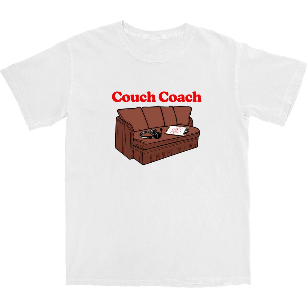 Couch Coach T Shirt Hoodie, Sweatshirt | CiraTrend.com (Image 5)