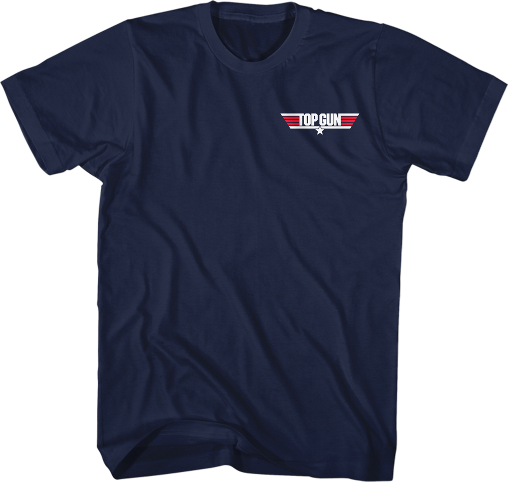 Cougar Top Gun T-Shirt Hoodie, Sweatshirt | CiraTrend.com (Image 3)