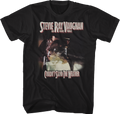 Couldn'T Stand Weather Stevie Ray Vaughan T-Shirts, Hoodie, Sweatshirt