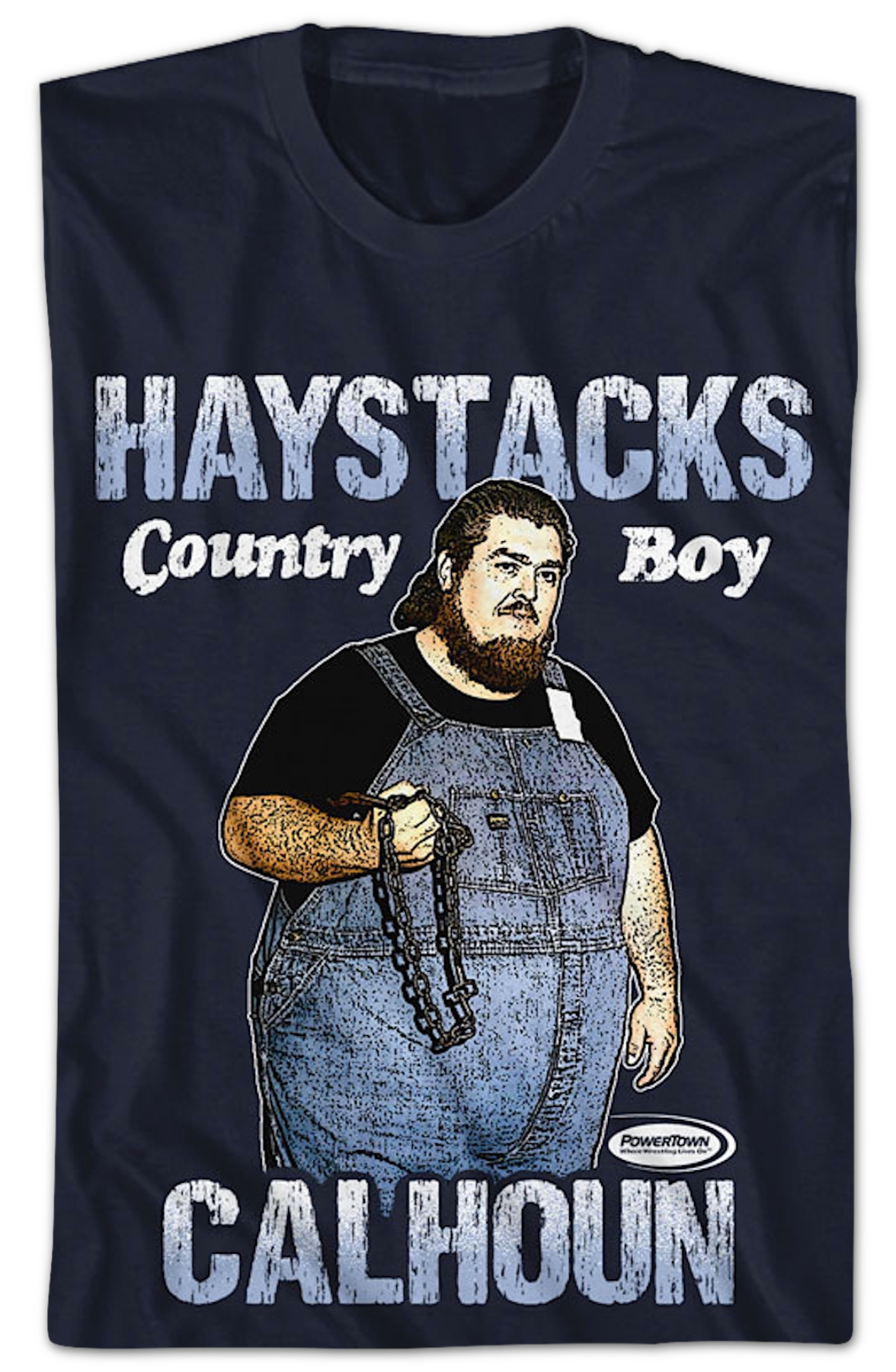 Country Boy Haystacks Calhoun T-Shirts, Hoodie, Sweatshirt