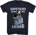 Country Boy Haystacks Calhoun T-Shirts, Hoodie, Sweatshirt