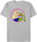 Couple In Love Muppets T-Shirt Hoodie, Sweatshirt | CiraTrend.com (Image 1)