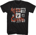Cover Artwork Alice In Chains T-Shirt Hoodie, Sweatshirt | CiraTrend.com (Image 1)