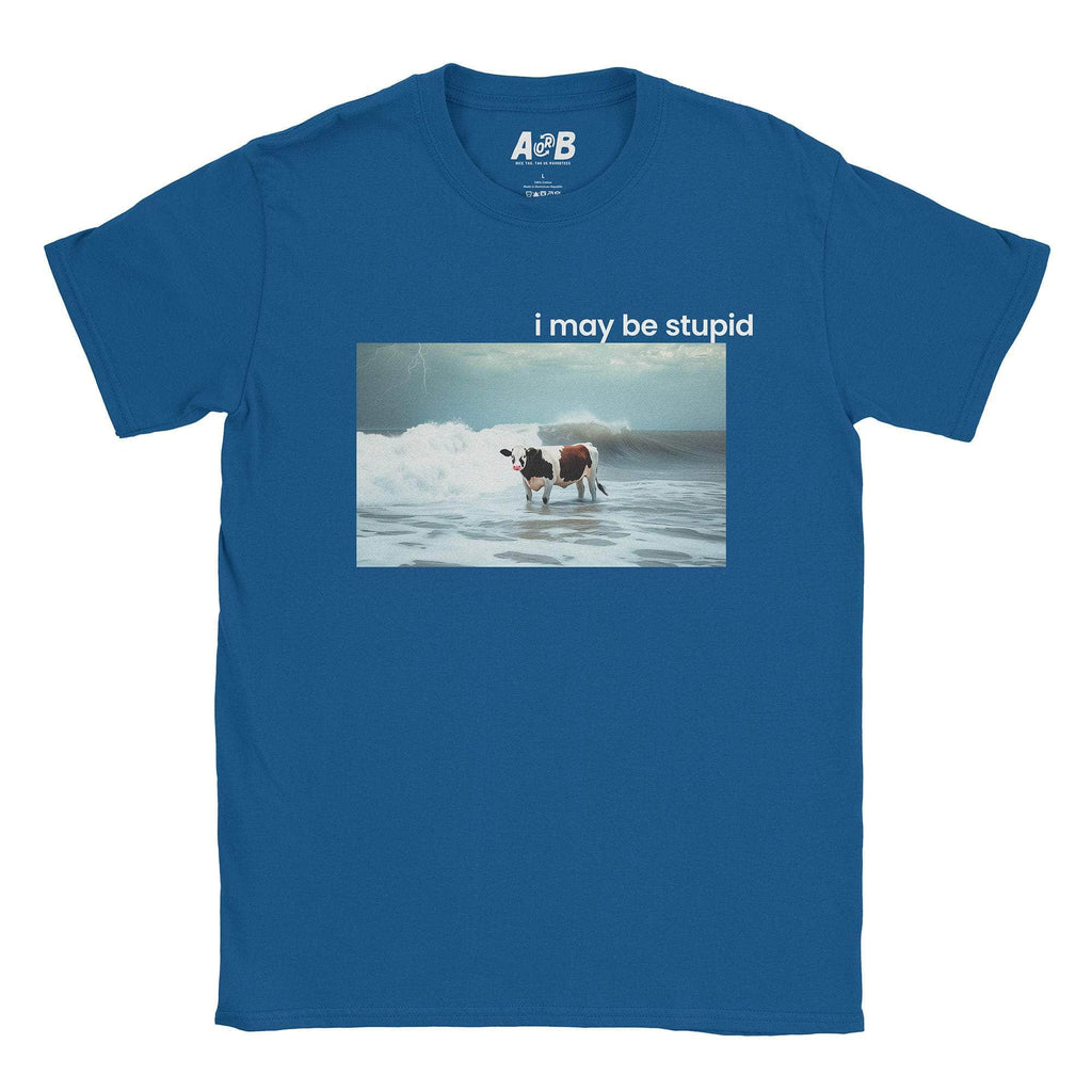 Stupid T-Shirt Style001 Hoodie, Sweatshirt | CiraTrend.com (Image 3)