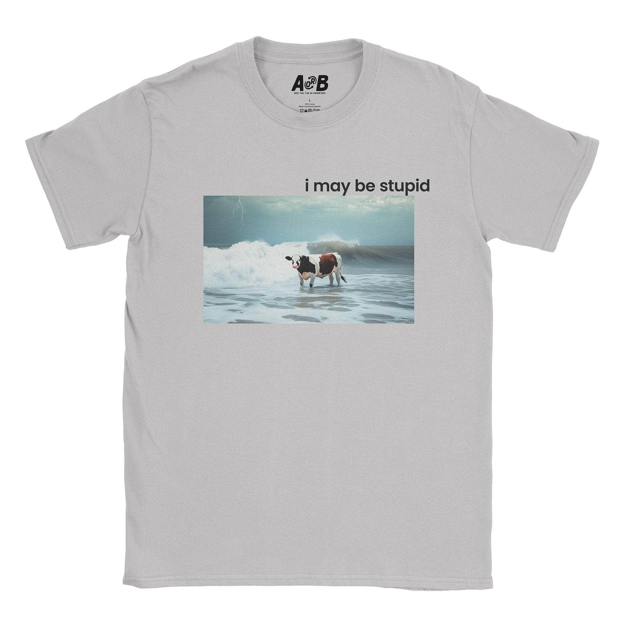 Stupid T-Shirt Style001 Hoodie, Sweatshirt | CiraTrend.com (Image 2)
