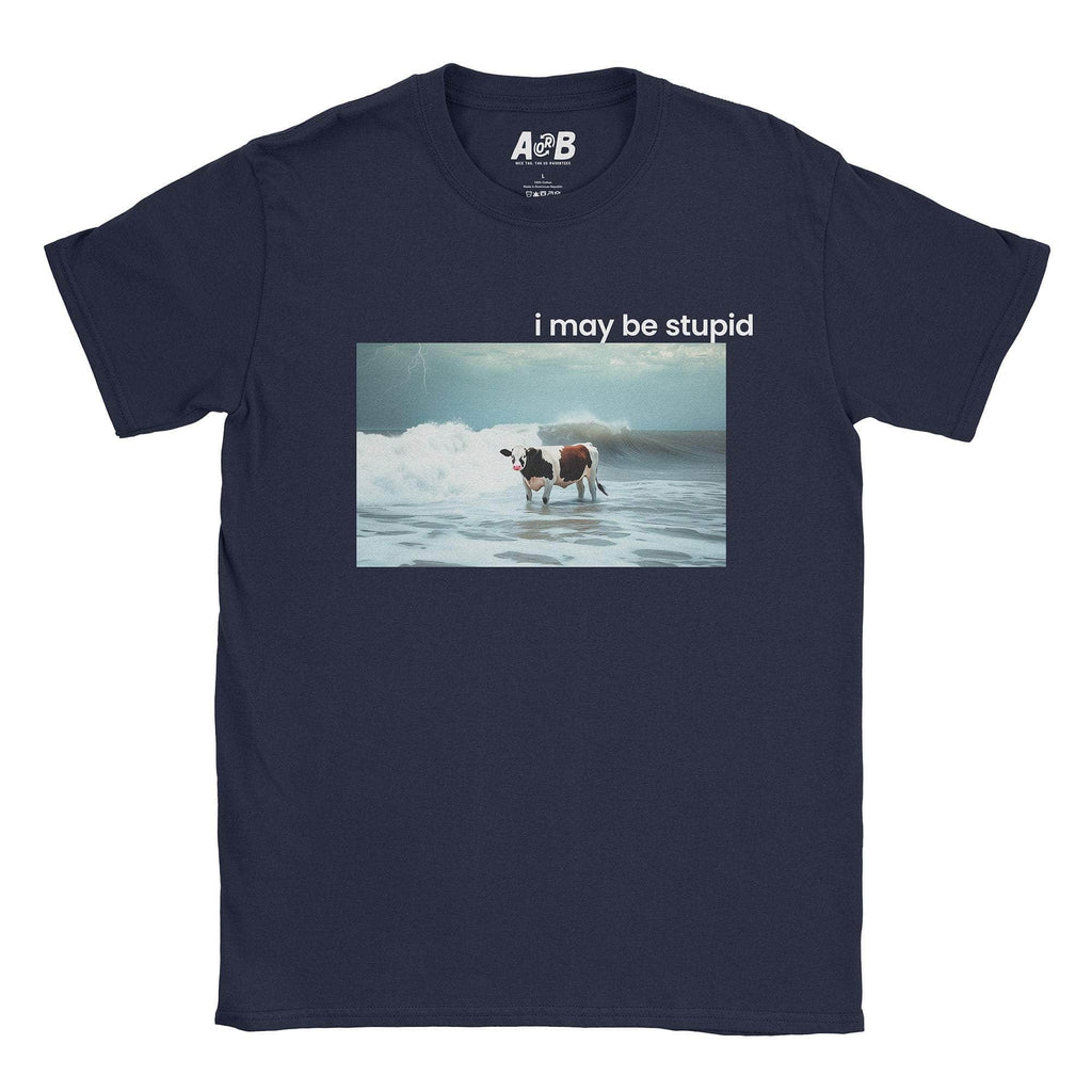 Stupid T-Shirt Style001 Hoodie, Sweatshirt | CiraTrend.com (Image 4)