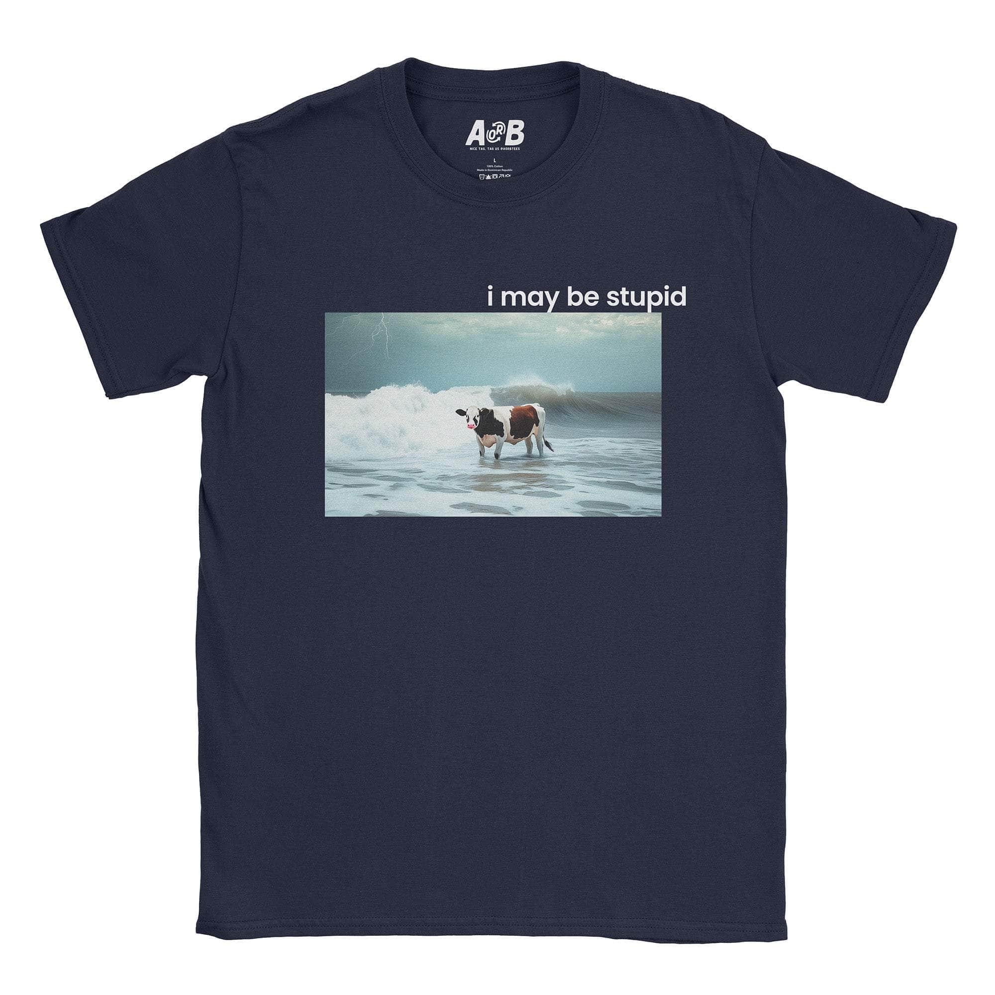 Stupid T-Shirt Style001 Hoodie, Sweatshirt | CiraTrend.com (Image 4)