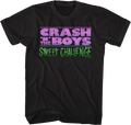 Crash 'N' The Boys Street Challenge T-Shirt Hoodie, Sweatshirt | CiraTrend.com (Image 1)