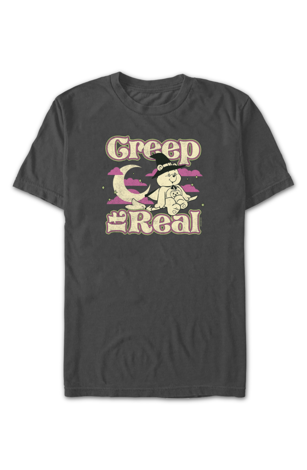 Creep It Real Care Bears T-Shirt Hoodie, Sweatshirt | CiraTrend.com (Image 2)