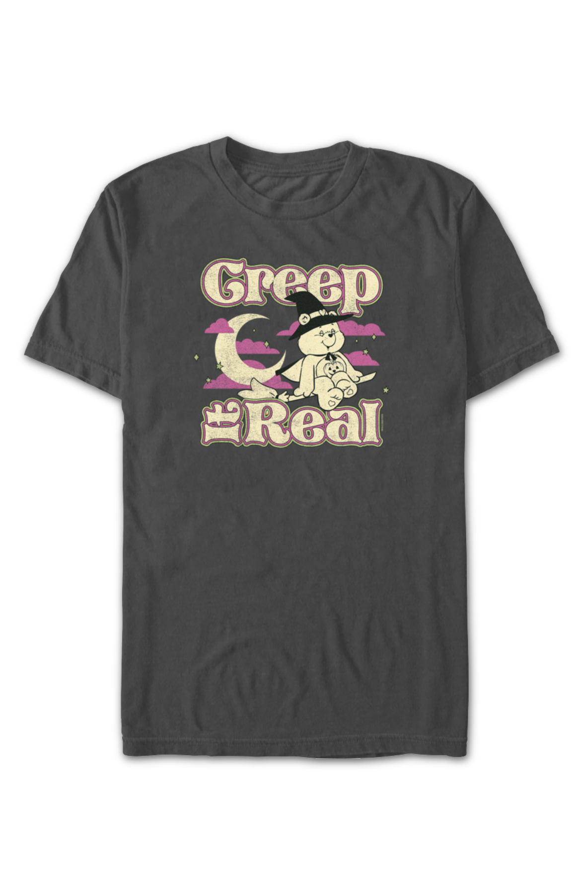 Creep It Real Care Bears T-Shirt Hoodie, Sweatshirt | CiraTrend.com (Image 2)