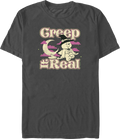 Creep It Real Care Bears T-Shirt Hoodie, Sweatshirt | CiraTrend.com (Image 1)