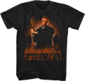 Cricket Bat Shaun Of The Dead T-Shirt Hoodie, Sweatshirt | CiraTrend.com (Image 1)
