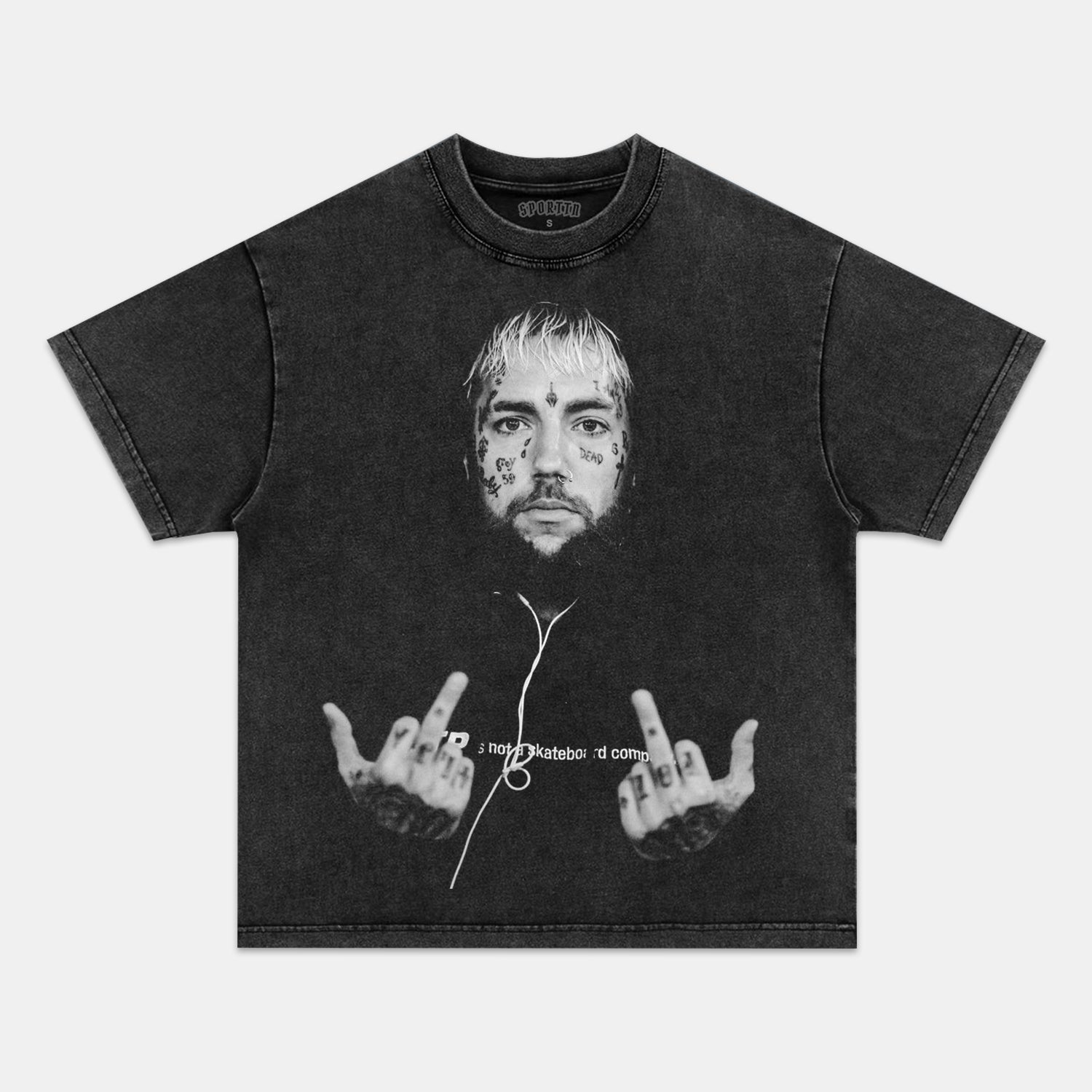 $CRIM TEE Style001