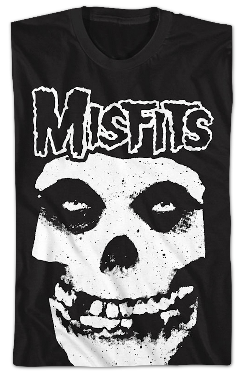 Crimson Ghost Misfits T-Shirt Hoodie, Sweatshirt | CiraTrend.com (Image 2)