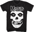 Crimson Ghost Misfits T-Shirt Hoodie, Sweatshirt | CiraTrend.com (Image 1)