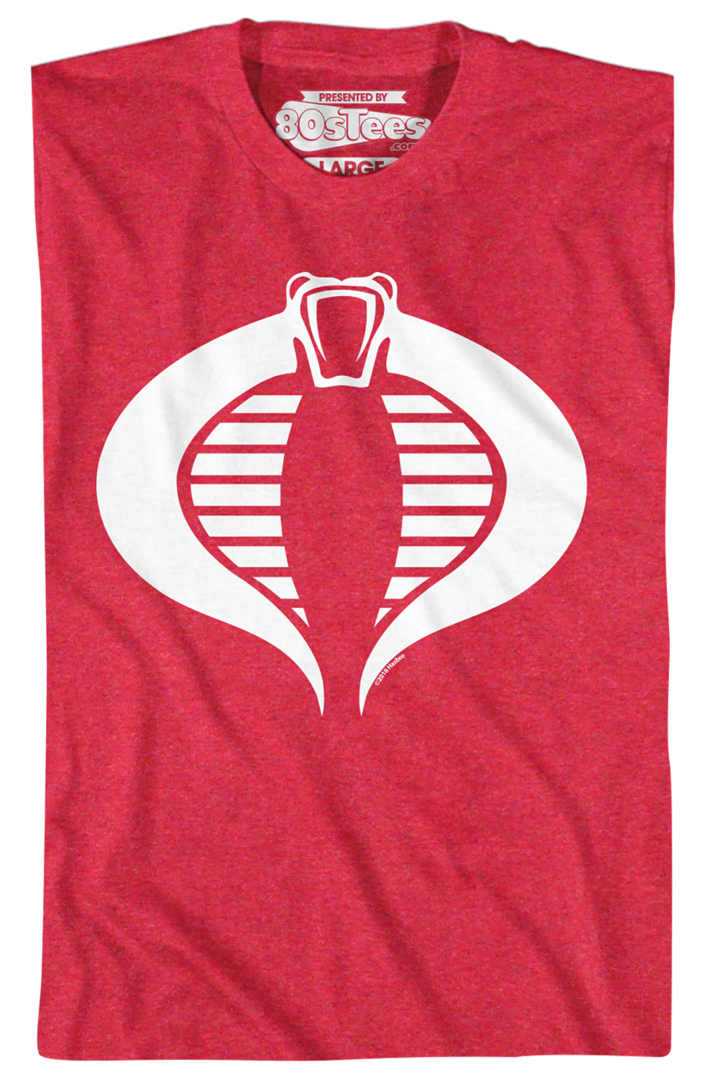 Crimson Guard T-Shirt Hoodie, Sweatshirt | CiraTrend.com (Image 2)