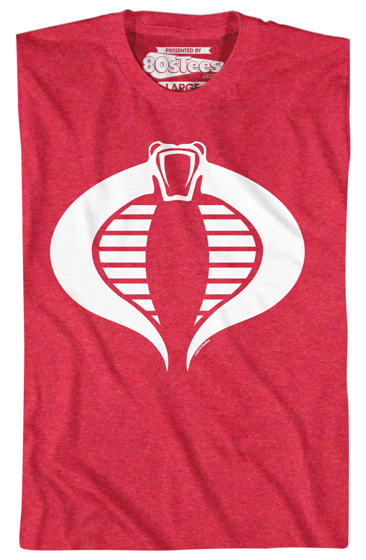 Crimson Guard T-Shirt Hoodie, Sweatshirt | CiraTrend.com (Image 2)