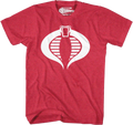 Crimson Guard T-Shirt Hoodie, Sweatshirt | CiraTrend.com (Image 1)