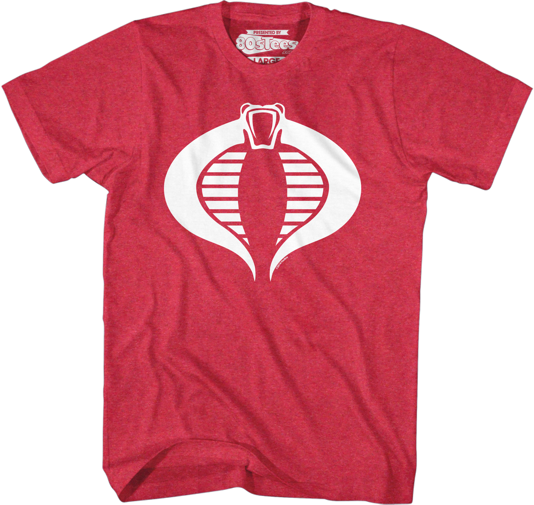 Crimson Guard T-Shirt Hoodie, Sweatshirt | CiraTrend.com (Image 1)