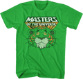 Cringer Masters of the Universe T-Shirt Hoodie, Sweatshirt | CiraTrend.com (Image 1)