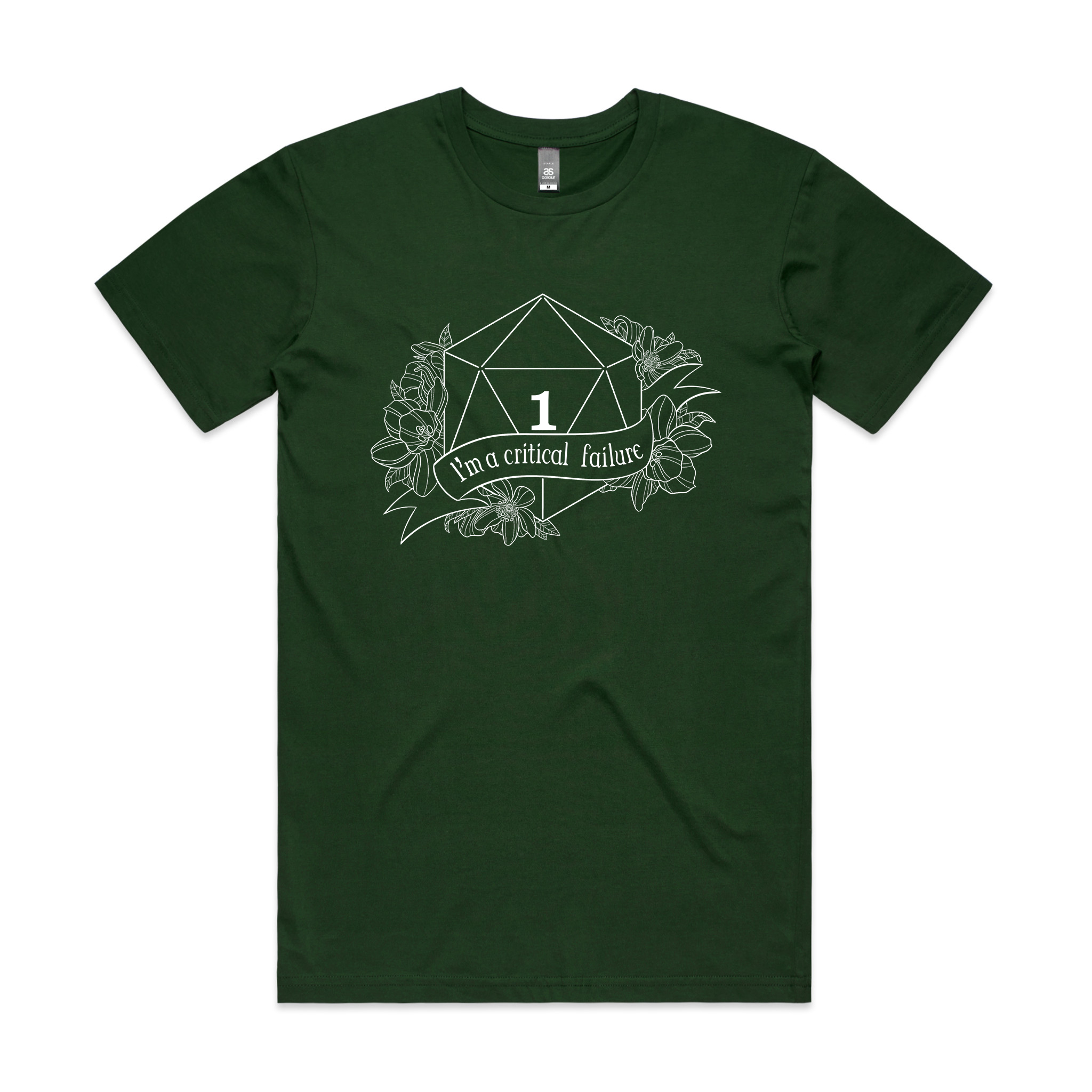 Critical Failure T-Shirts, Hoodie, Sweatshirt