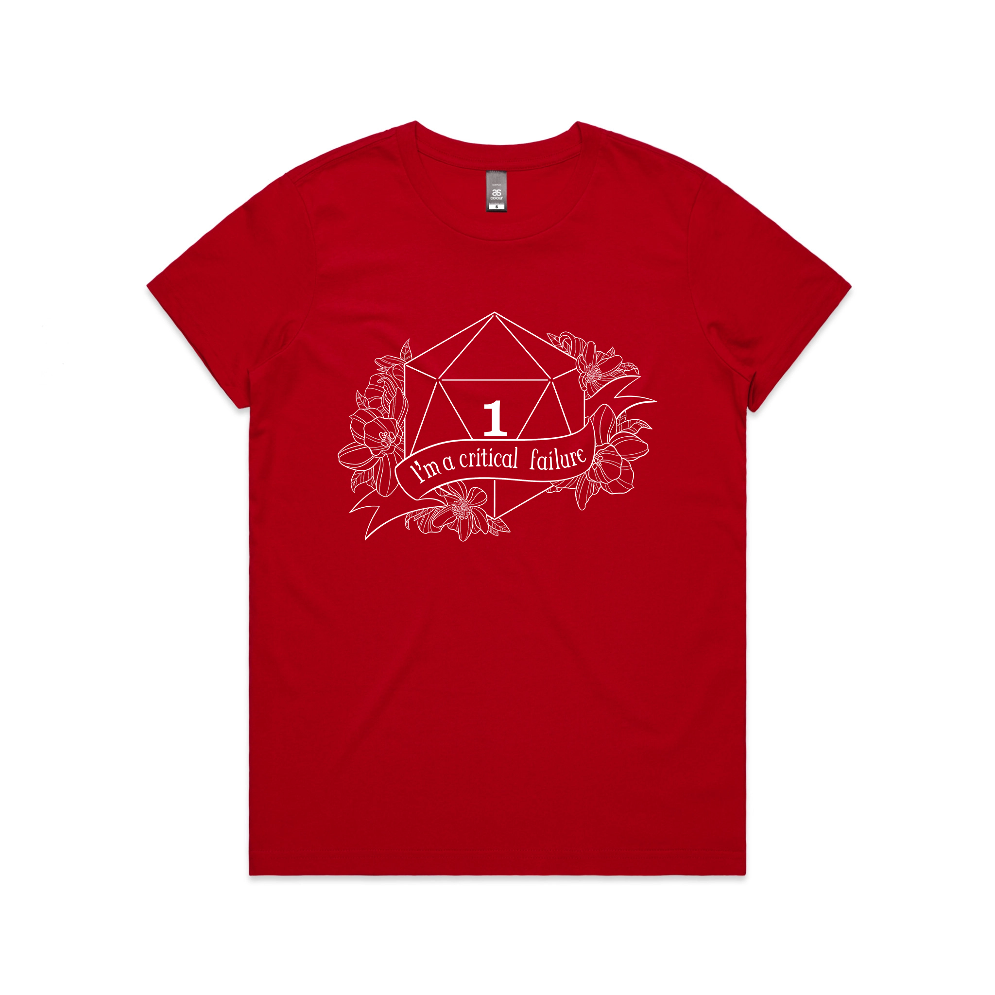Critical Failure T-Shirts, Hoodie, Sweatshirt