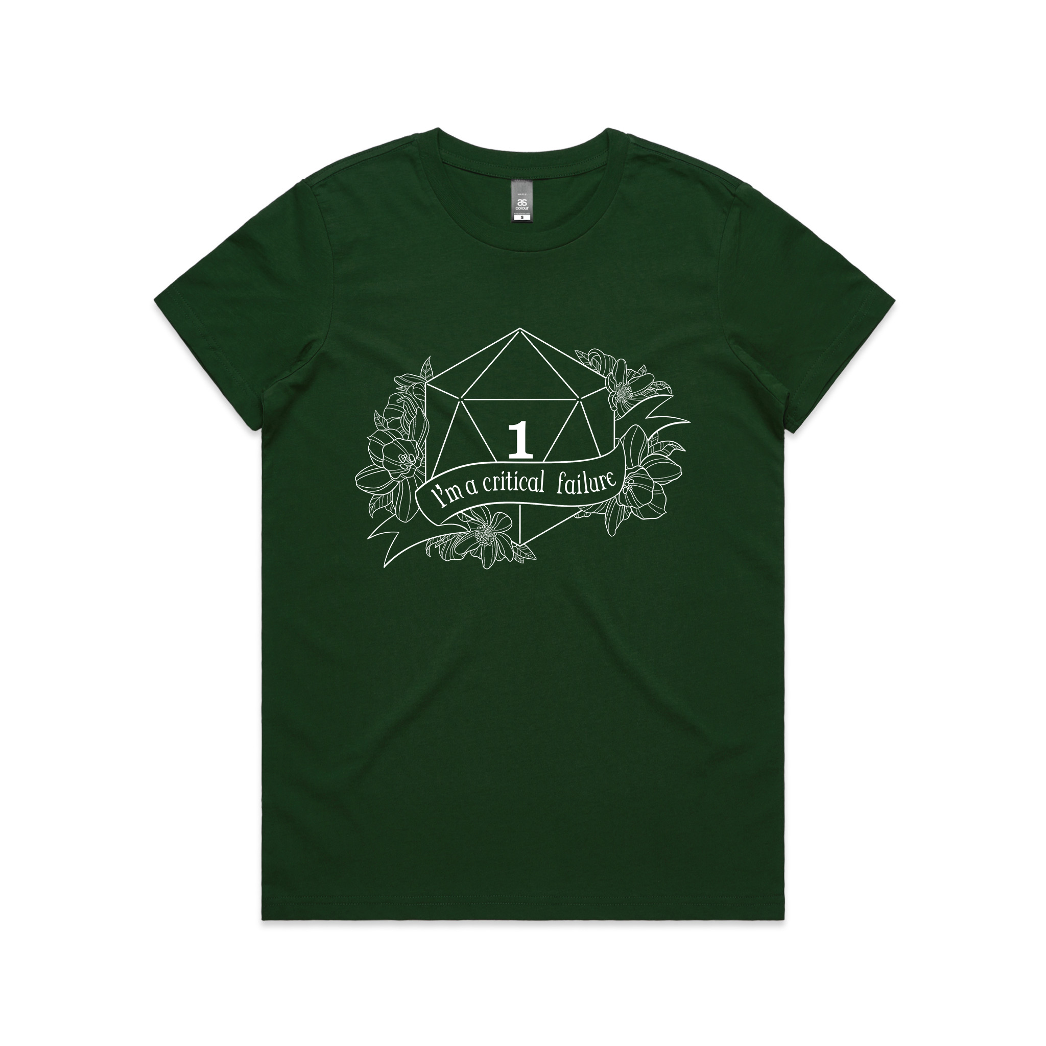 Critical Failure T-Shirts, Hoodie, Sweatshirt