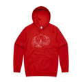 Critical Failure Hoodie T-Shirts, Sweatshirt | CiraTrend.com (Image 1)