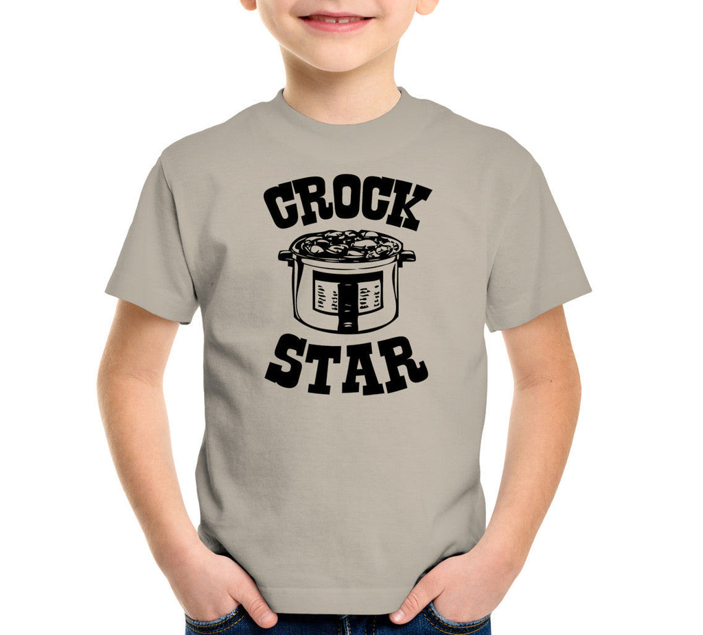 Crock Star T-Shirt Hoodie, Sweatshirt | CiraTrend.com (Image 5)