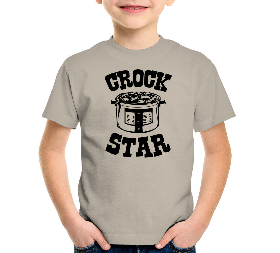 Crock Star T-Shirt Hoodie, Sweatshirt | CiraTrend.com (Image 5)