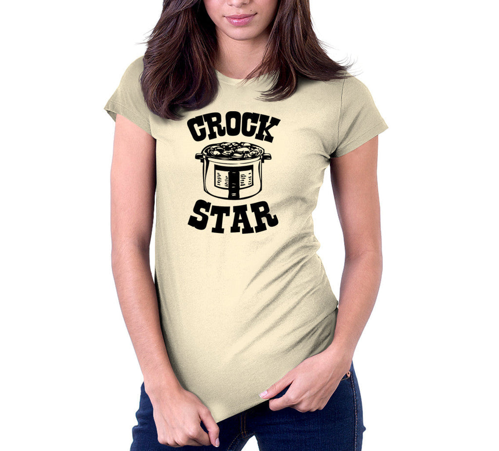 Crock Star T-Shirt Hoodie, Sweatshirt | CiraTrend.com (Image 4)