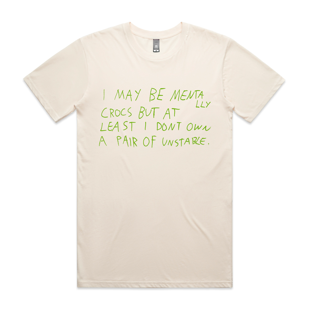 Crocs Tee Hoodie, Sweatshirt | CiraTrend.com (Image 1)