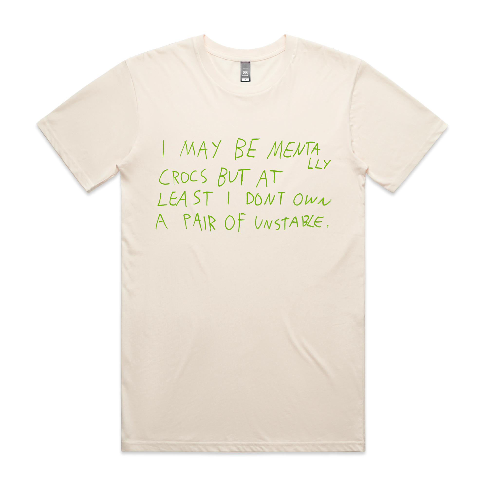 Crocs Tee Hoodie, Sweatshirt | CiraTrend.com (Image 1)