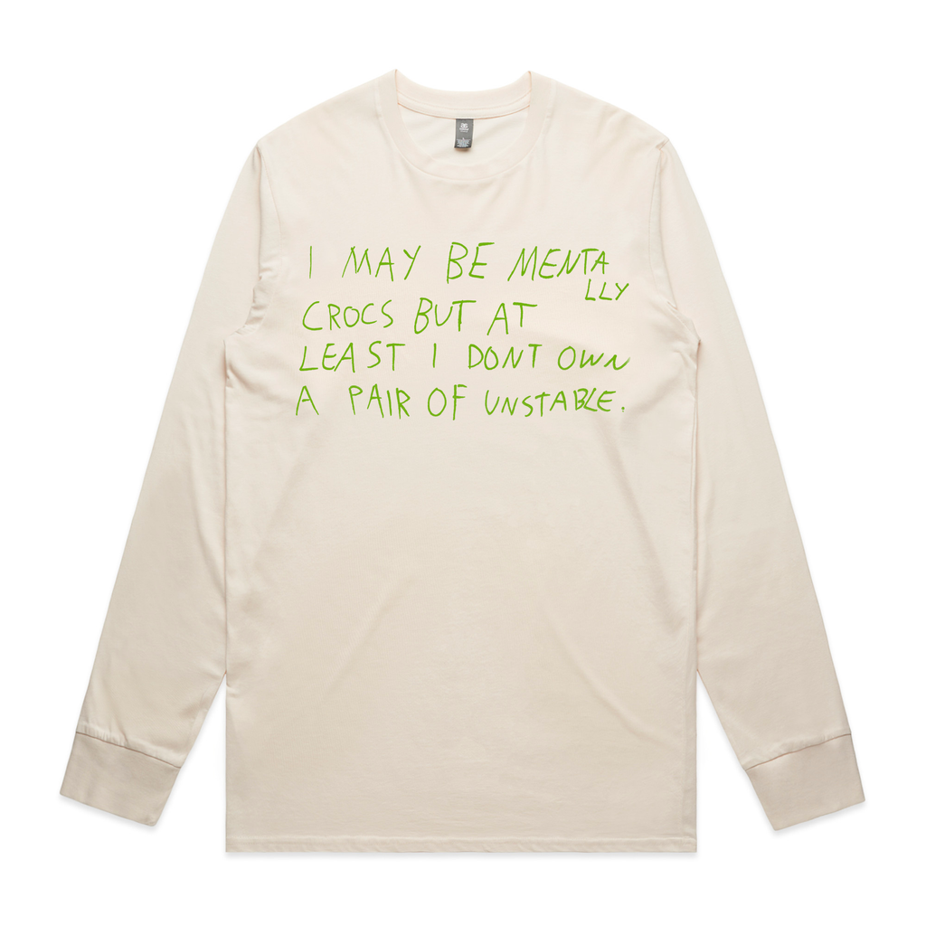 Crocs Tee Hoodie, Sweatshirt | CiraTrend.com (Image 2)