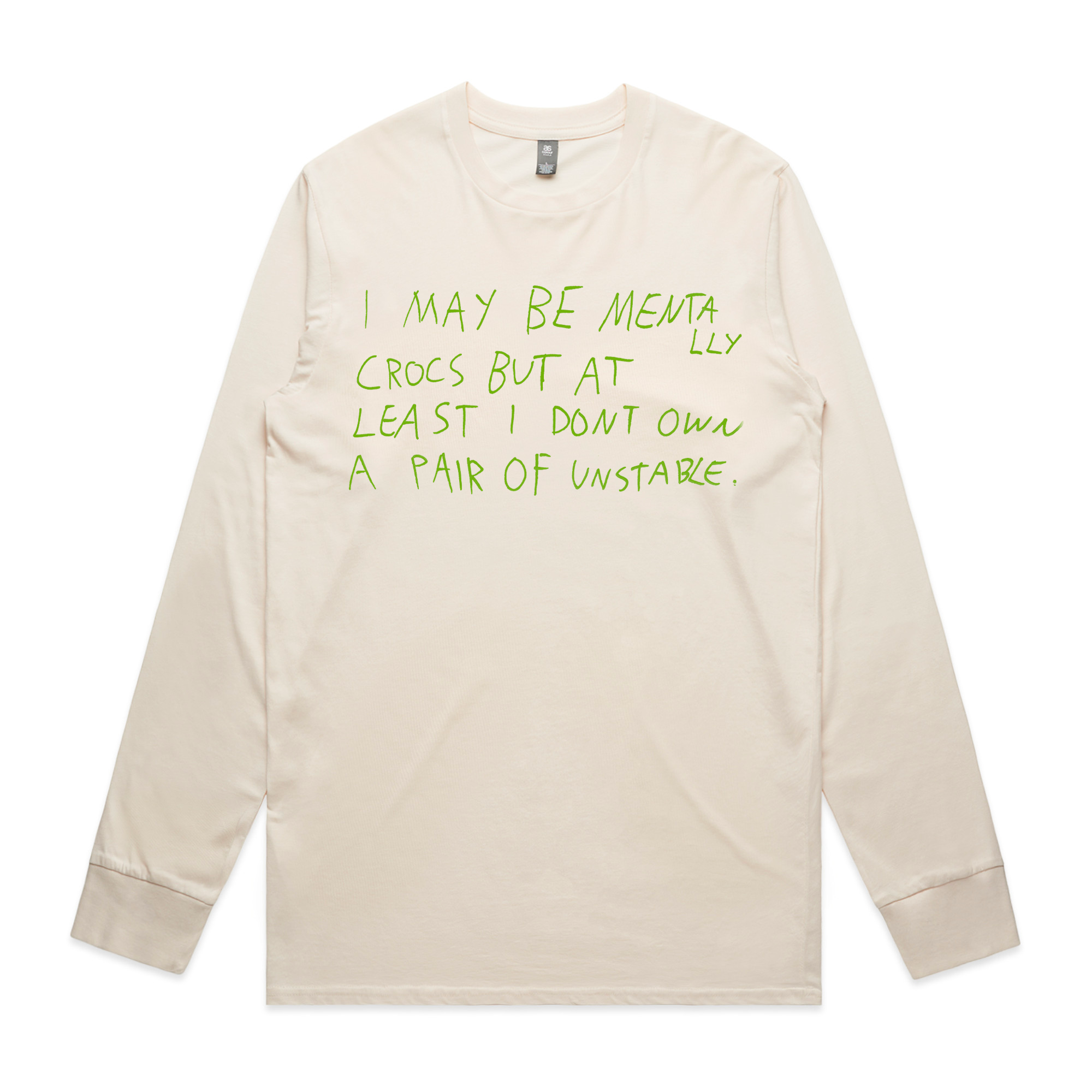 Crocs Tee Hoodie, Sweatshirt | CiraTrend.com (Image 2)