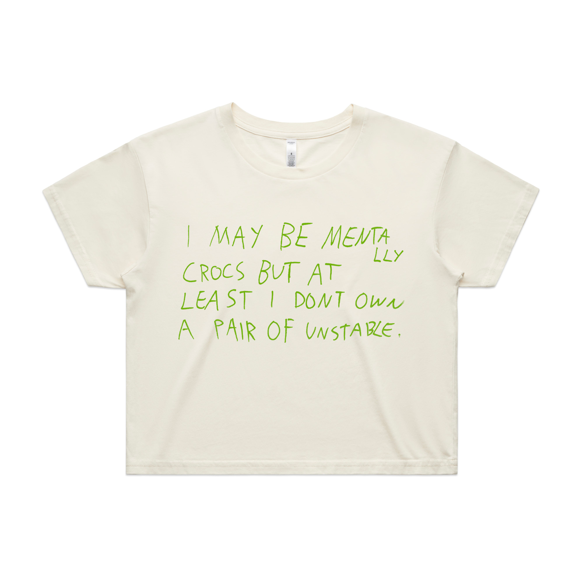 Crocs Tee Hoodie, Sweatshirt | CiraTrend.com (Image 3)