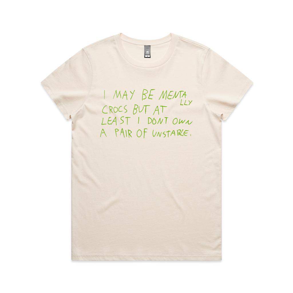 Crocs Tee Hoodie, Sweatshirt | CiraTrend.com (Image 4)